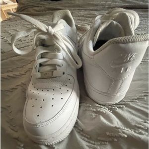 Air Force 1 size - women’s 8